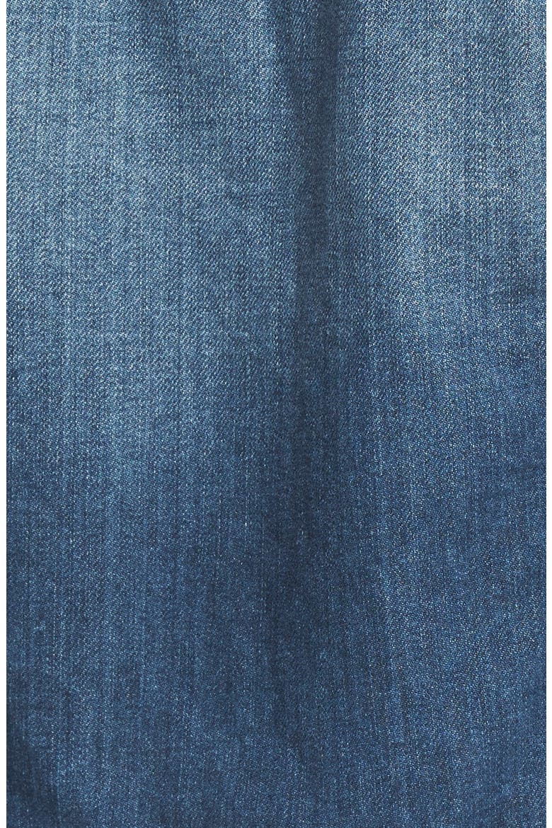 Rowan Denim Jacket, Alternate, color, VERUCA