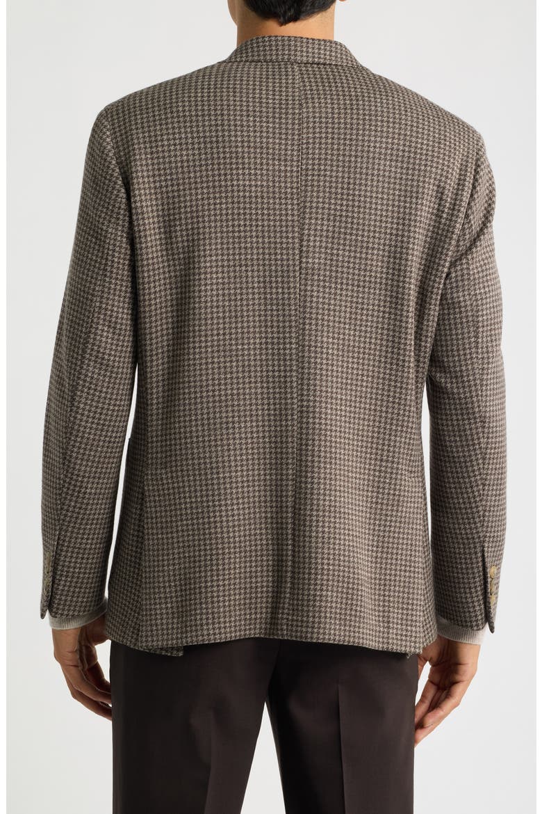Hartford Wool Sport Coat, Alternate, color, TAN