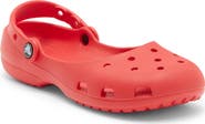CROCS Classic Ballet Flat