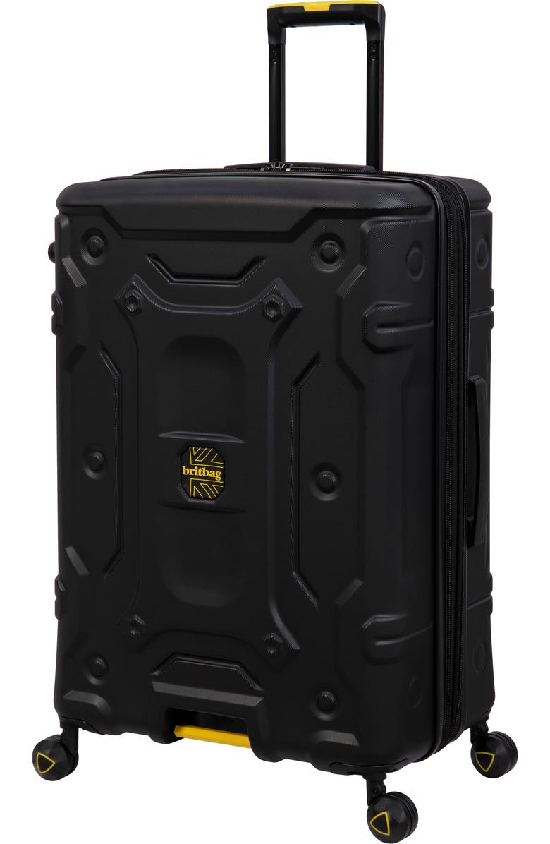 Britbag Takal 27-Inch Hardside Spinner Luggage, Main, color,
