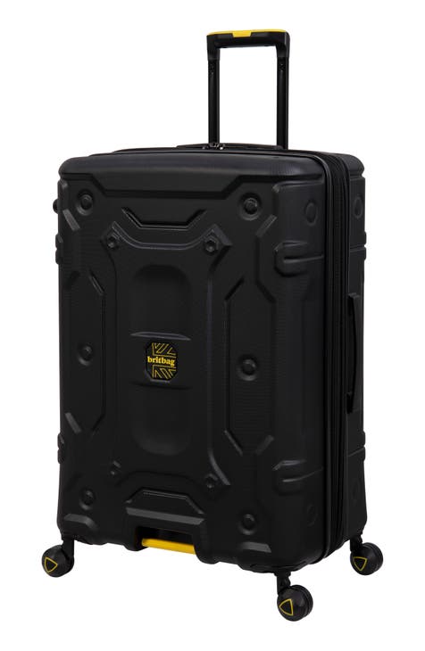 Takal 27-Inch Hardside Spinner Luggage