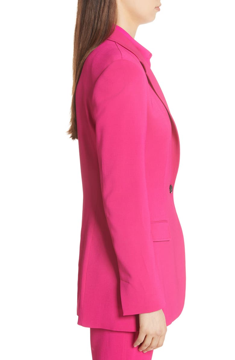 A.L.C. Vernay Blazer, Alternate, color,