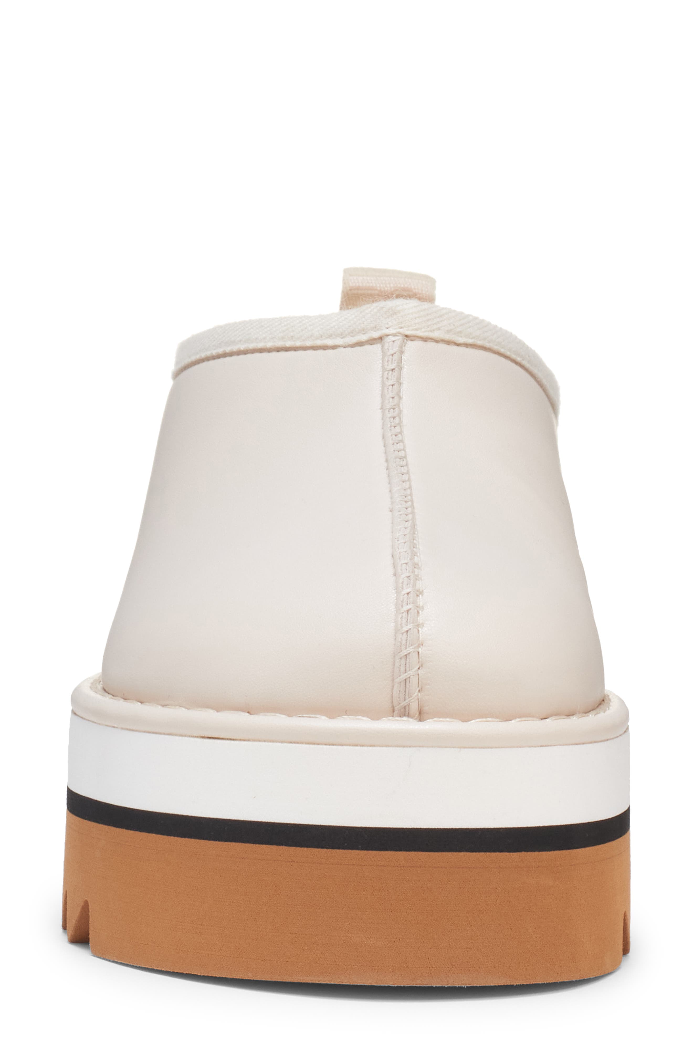 Stella McCartney Sneak-Elyse Platform Mule, Alternate, color, 