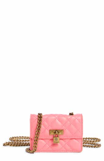 Kurt Geiger London Micro Brixton Crossbody Bag