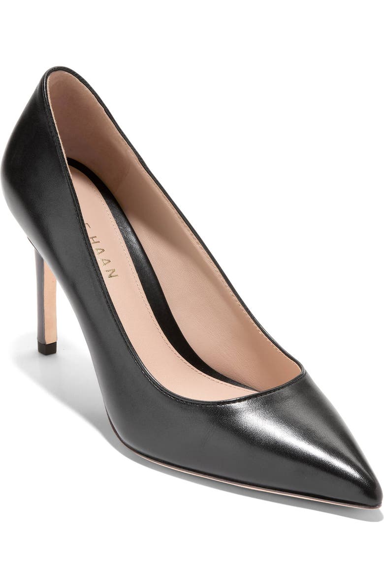 Cole Haan Mckelya Pointed Toe Pump, Main, color,