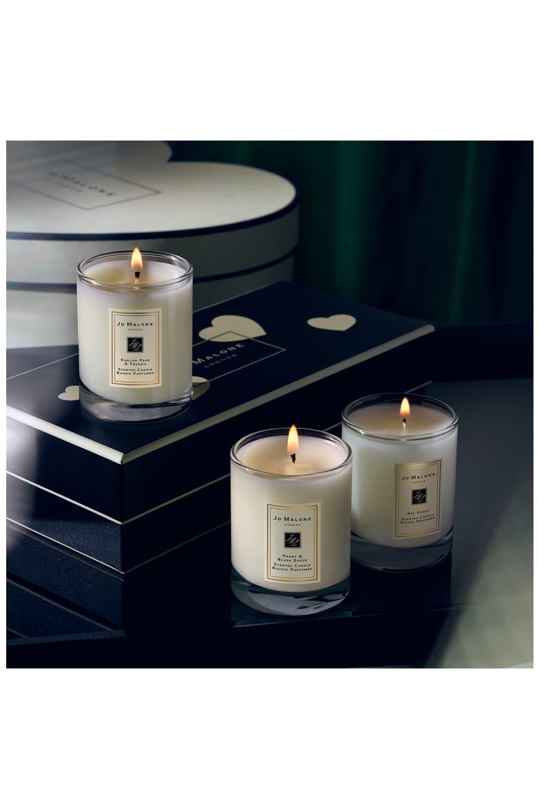 Travel Candle Trio, Alternate, color, NO COLOR