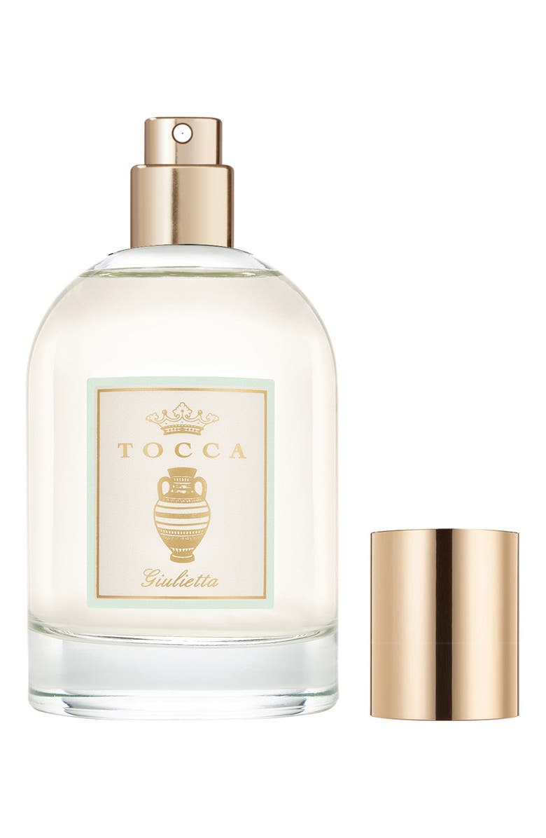 TOCCA Guilietta Scented Body Oil, Alternate, color,