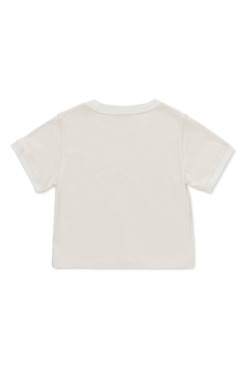 HONOR THE GIFT Inner City Mall Oversized Graphic T-Shirt, Alternate, color,