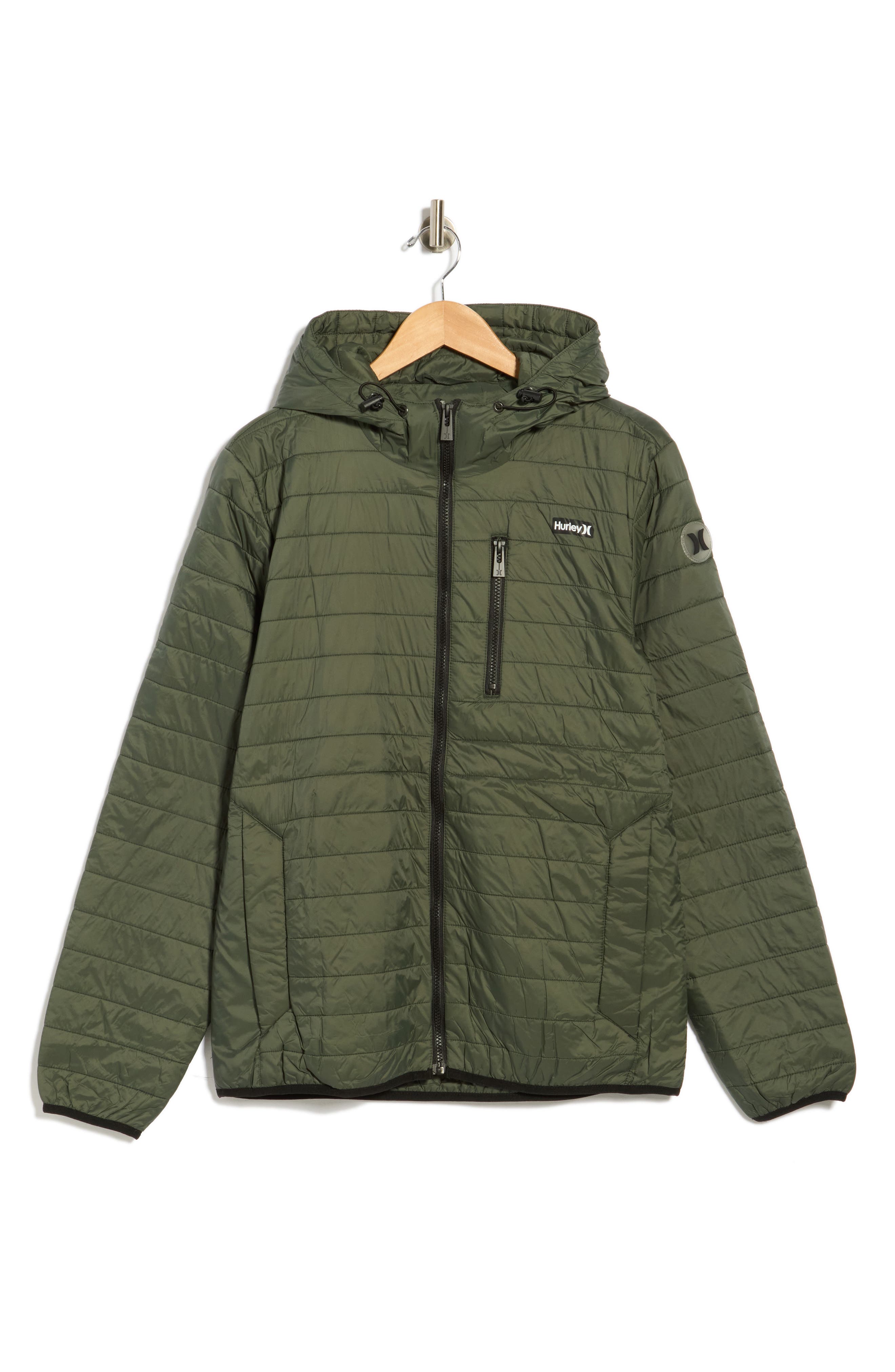 selected OLD GROWTH GREEN