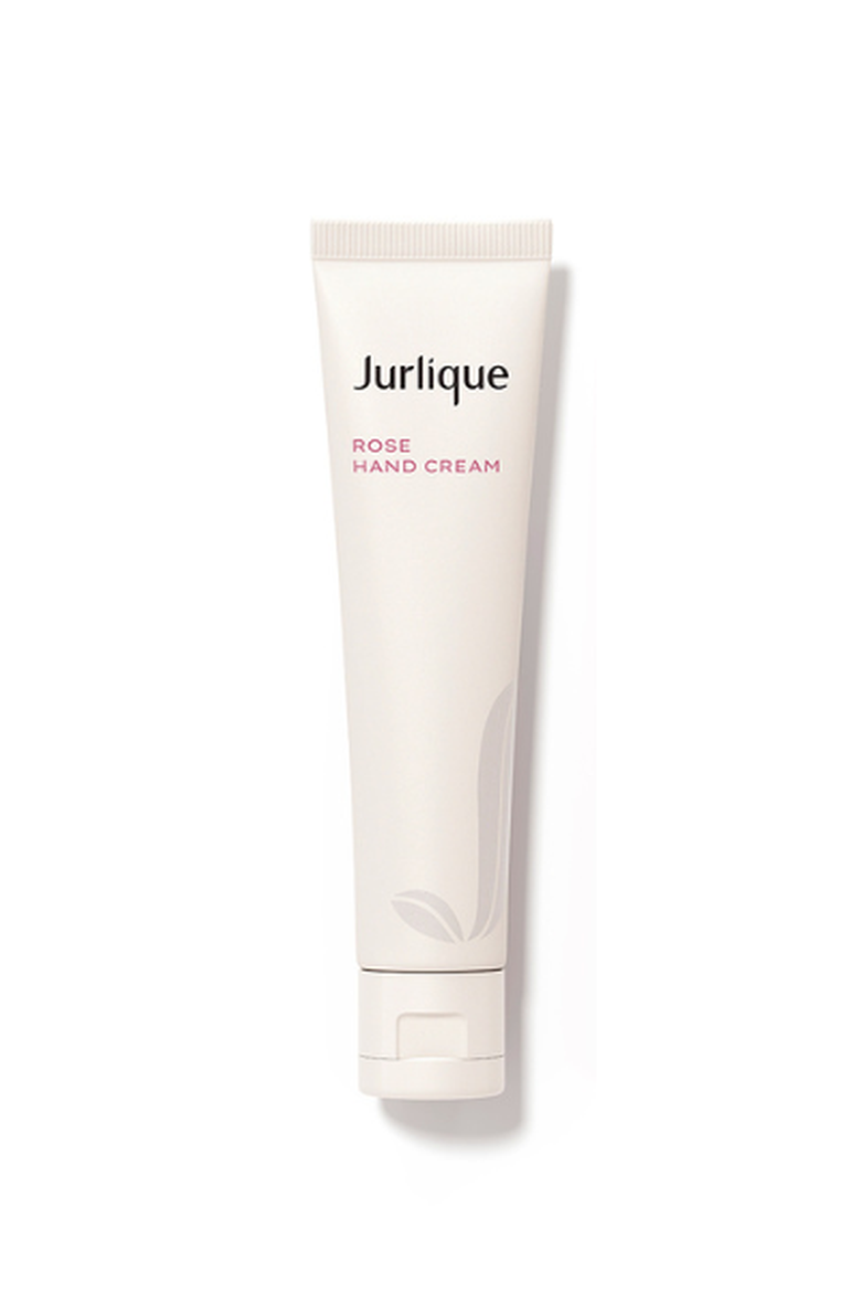 Rose Hand Cream, Main, color, 40ml