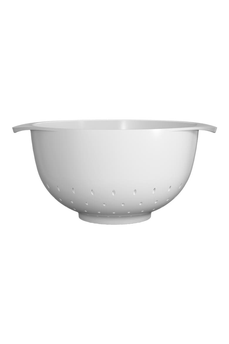 Margrethe Colander, Main, color, WHITE