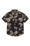selected Black/ Khaki