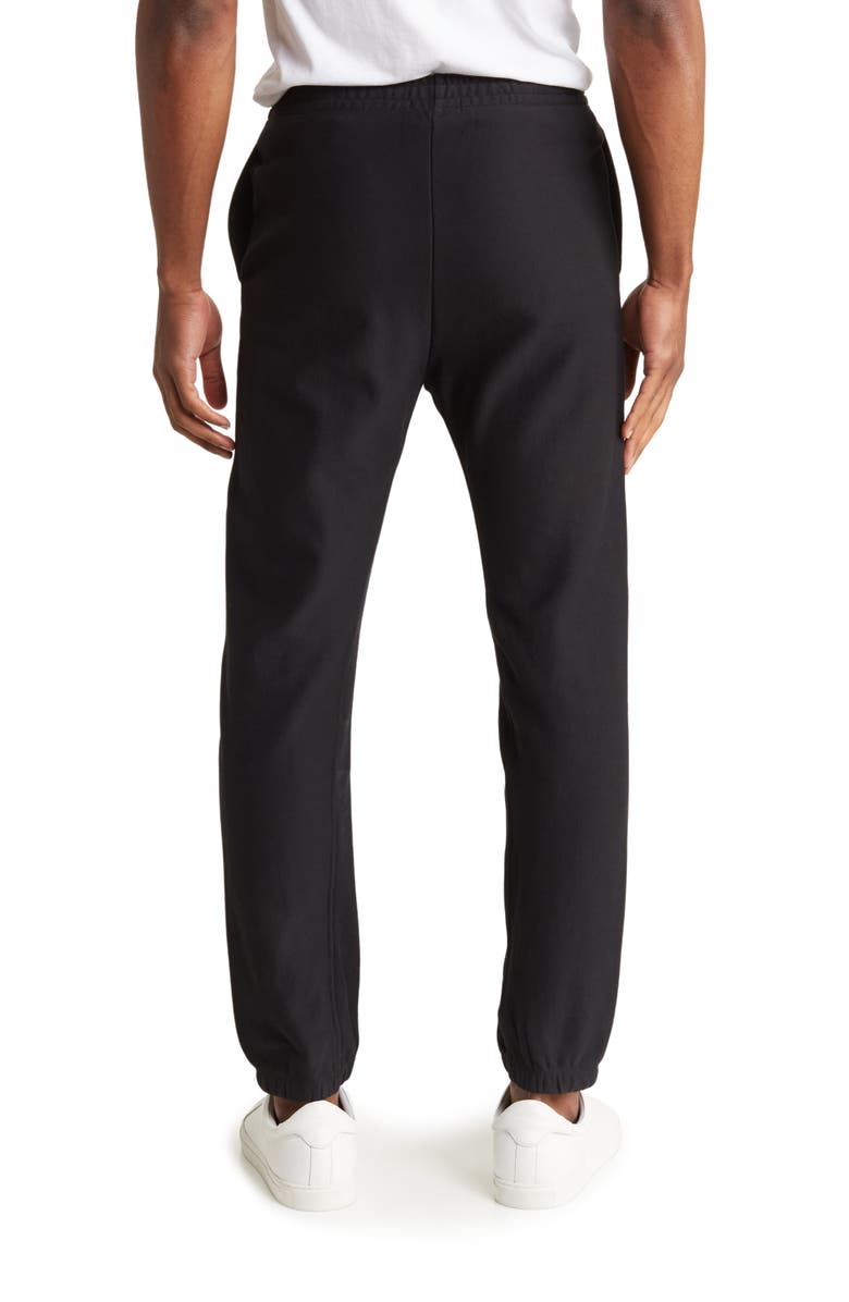 rag & bone City Organic Cotton Sweatpants, Alternate, color,