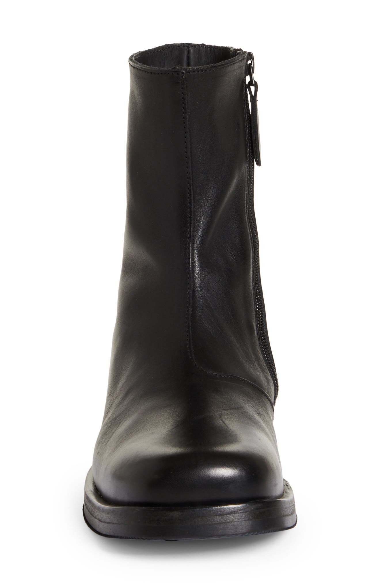 OUR LEGACY Camion Boot, Alternate, color, Black