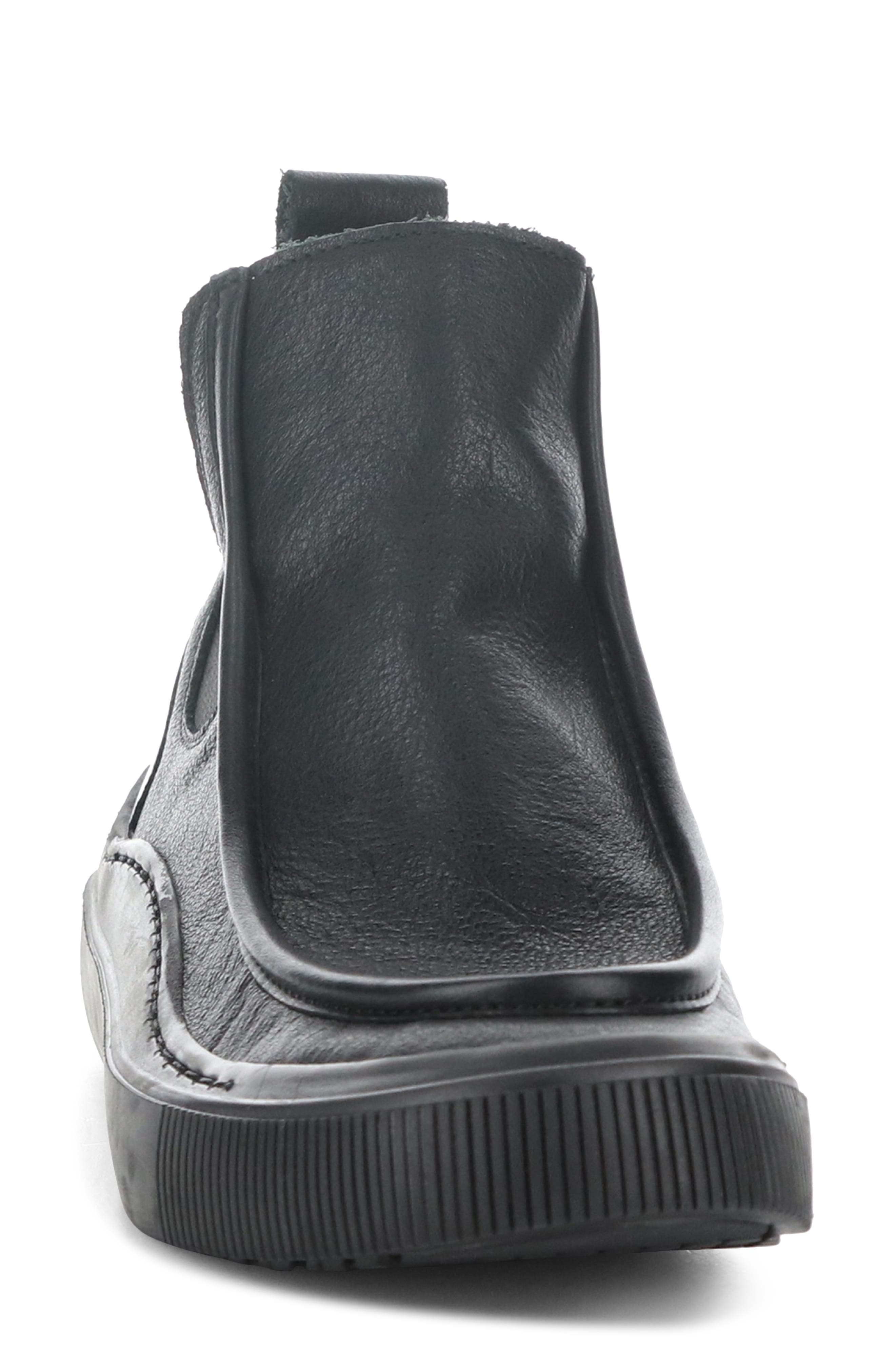 Fly London Samo Chelsea Boot, Alternate, color, 