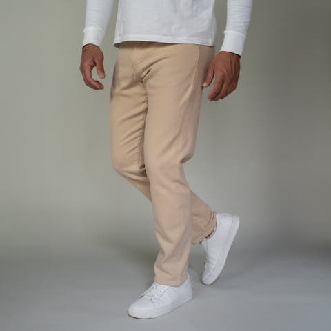 Travel Jeans Slim Fit