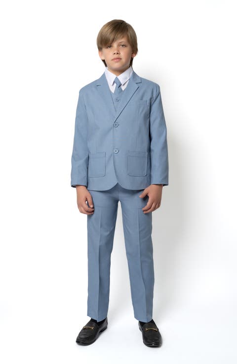 Kids' Leo 5-Piece Suit Set