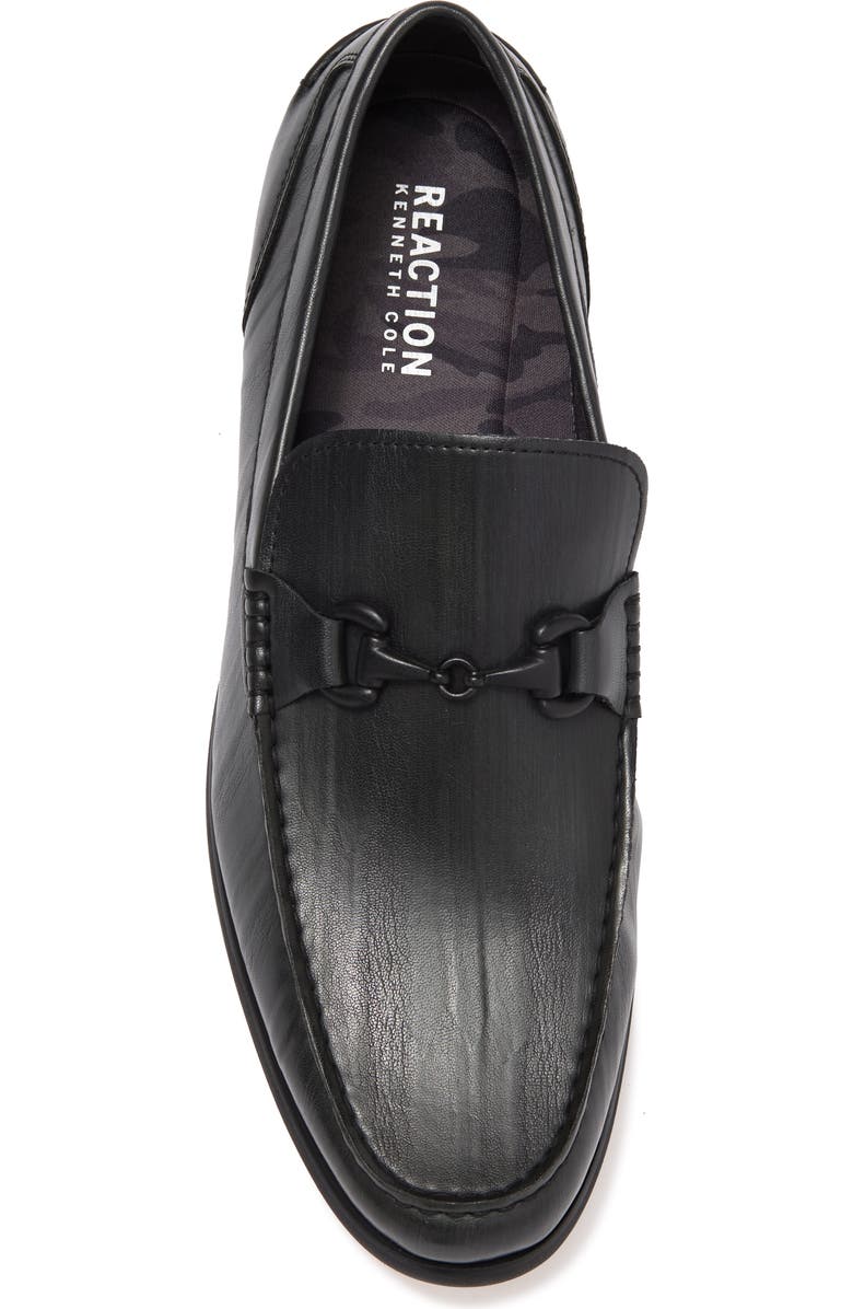Kenneth Cole Reaction REACTION KENNETH COLE Crespo Faux Leather 2.0 Loafer, Alternate, color,