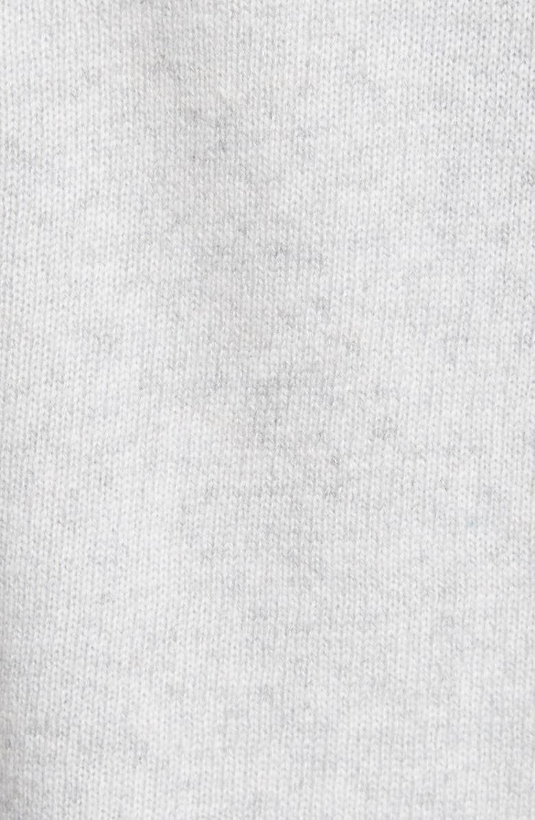 Joie Pammeli Wool & Cashmere Hoodie Sweater, Alternate, color,