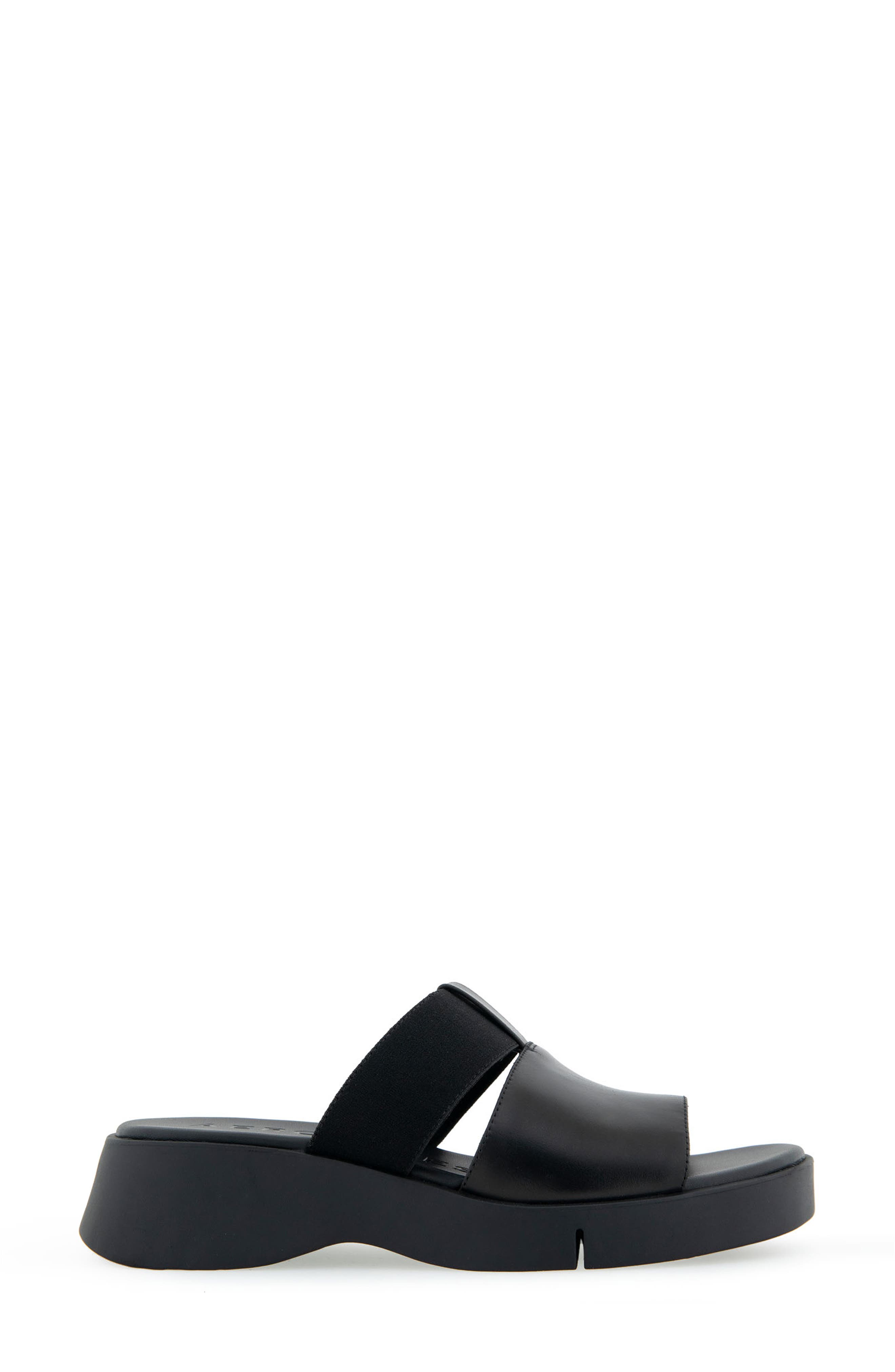 Aerosoles Frankling Double Strap Sandal, Alternate, color, 