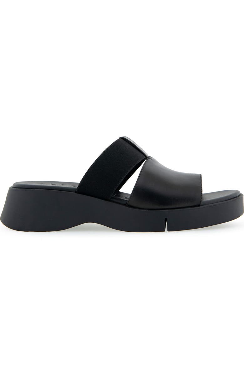 Aerosoles Frankling Double Strap Sandal, Alternate, color,