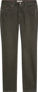 Brax Chuck Modern Fit Knit Jeans