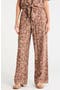 selected Banshee Print Brown