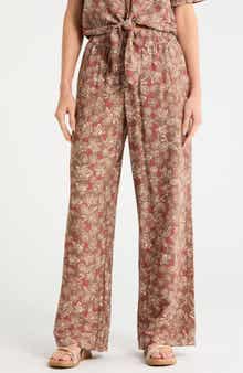 Sanctuary Retreat Wide Leg Pants