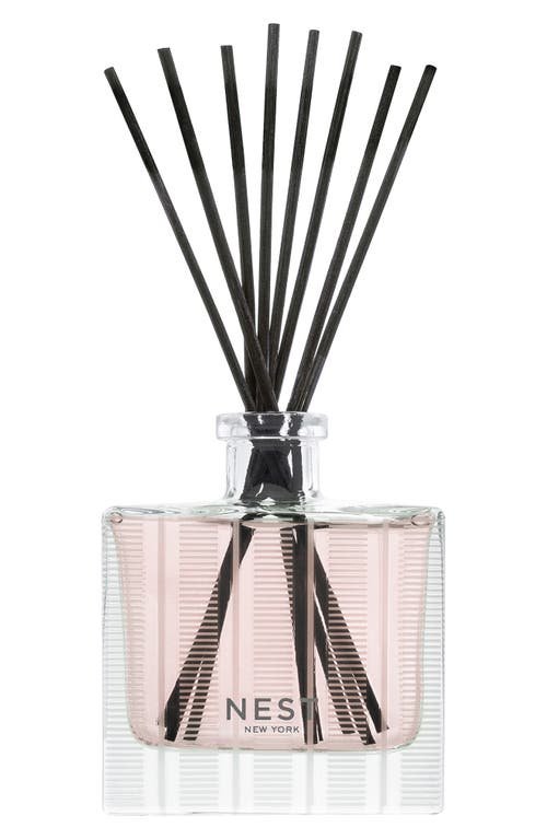 NEST NEW YORK NEST NEW YORK HIMALAYAN SALT & ROSEWATER REED DIFFUSER