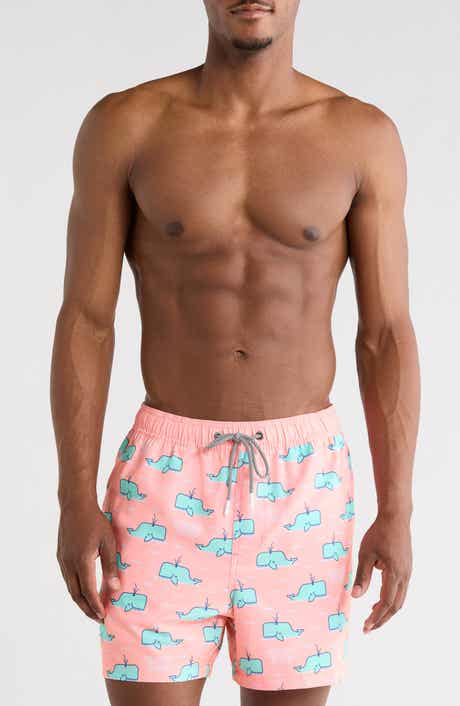 Party Pants Moby 2.0 Swim Trunks