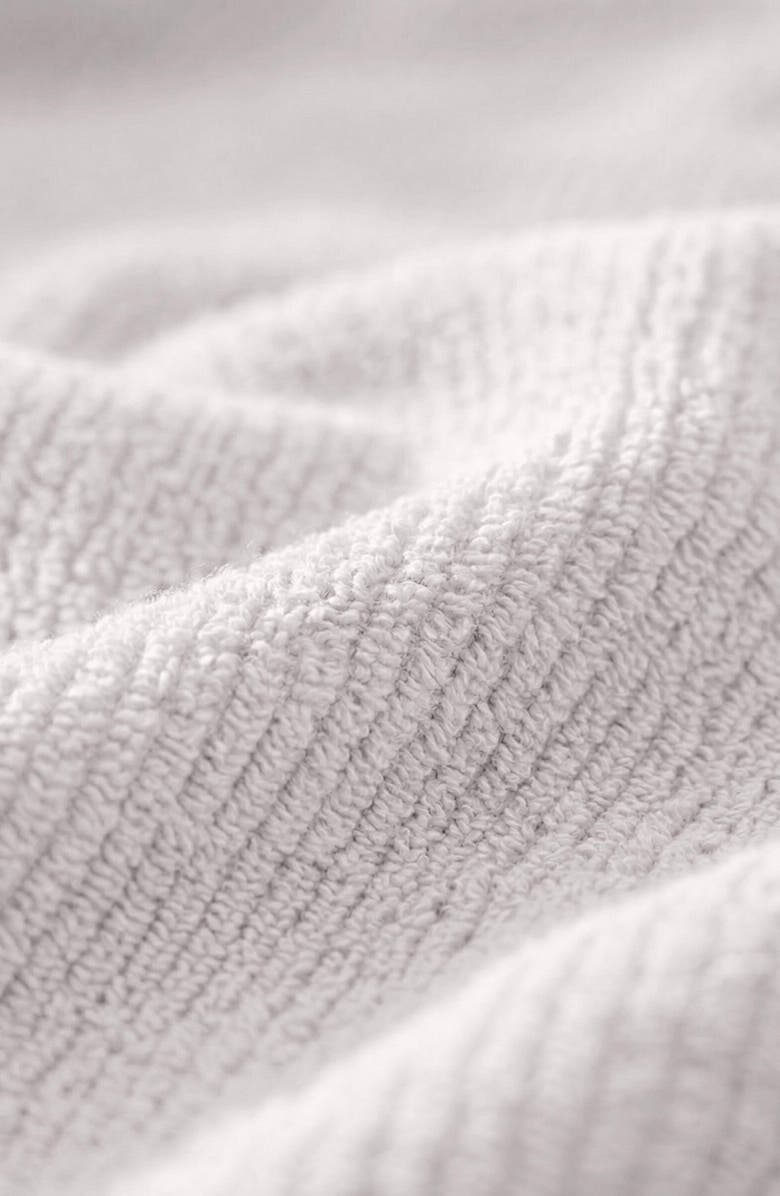 Woven & Weft 6-Piece Turkish Cotton Towel Set, Alternate, color,