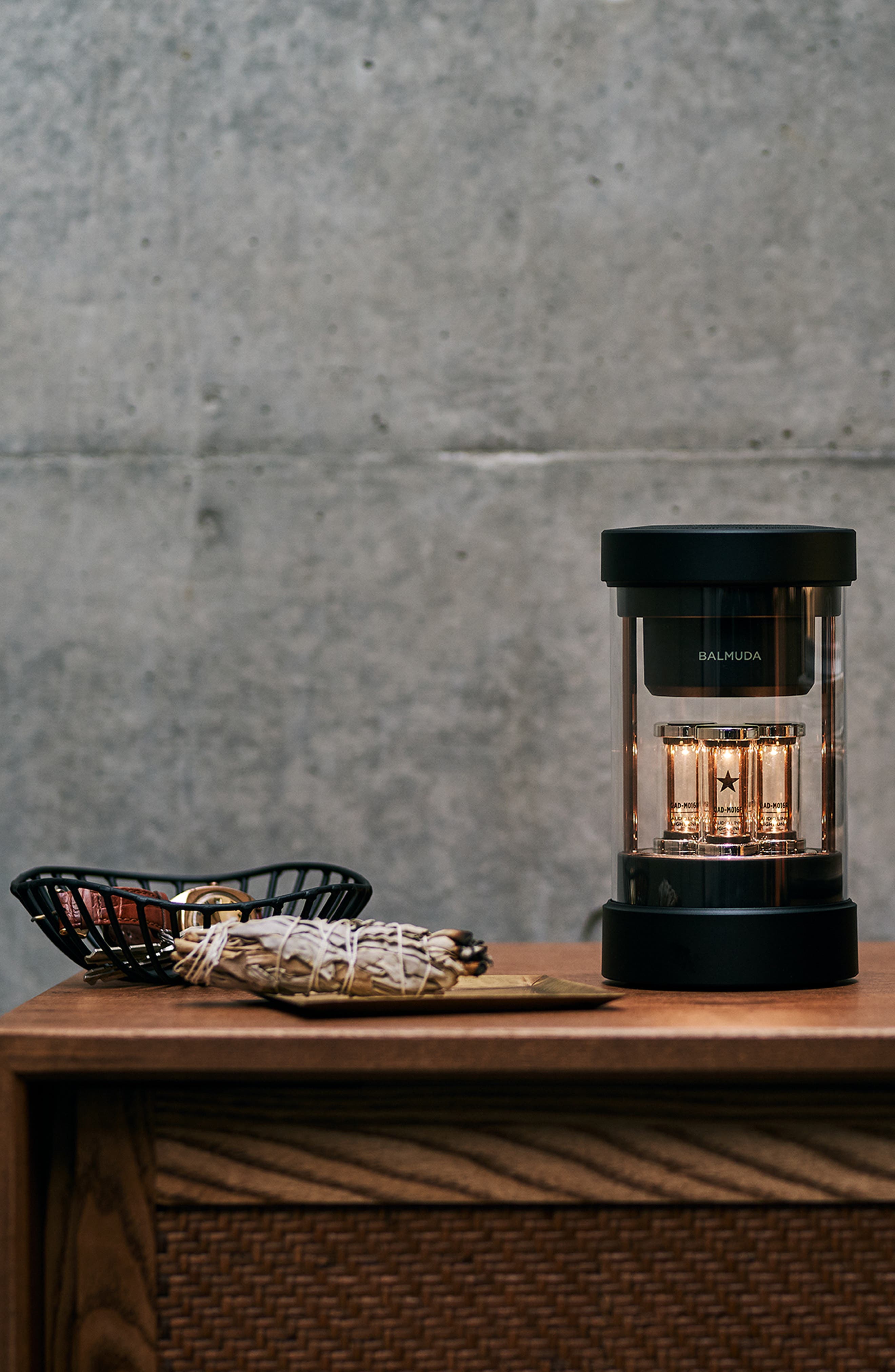 BALMUDA Wireless Bluetooth® Portable Speaker | Nordstrom