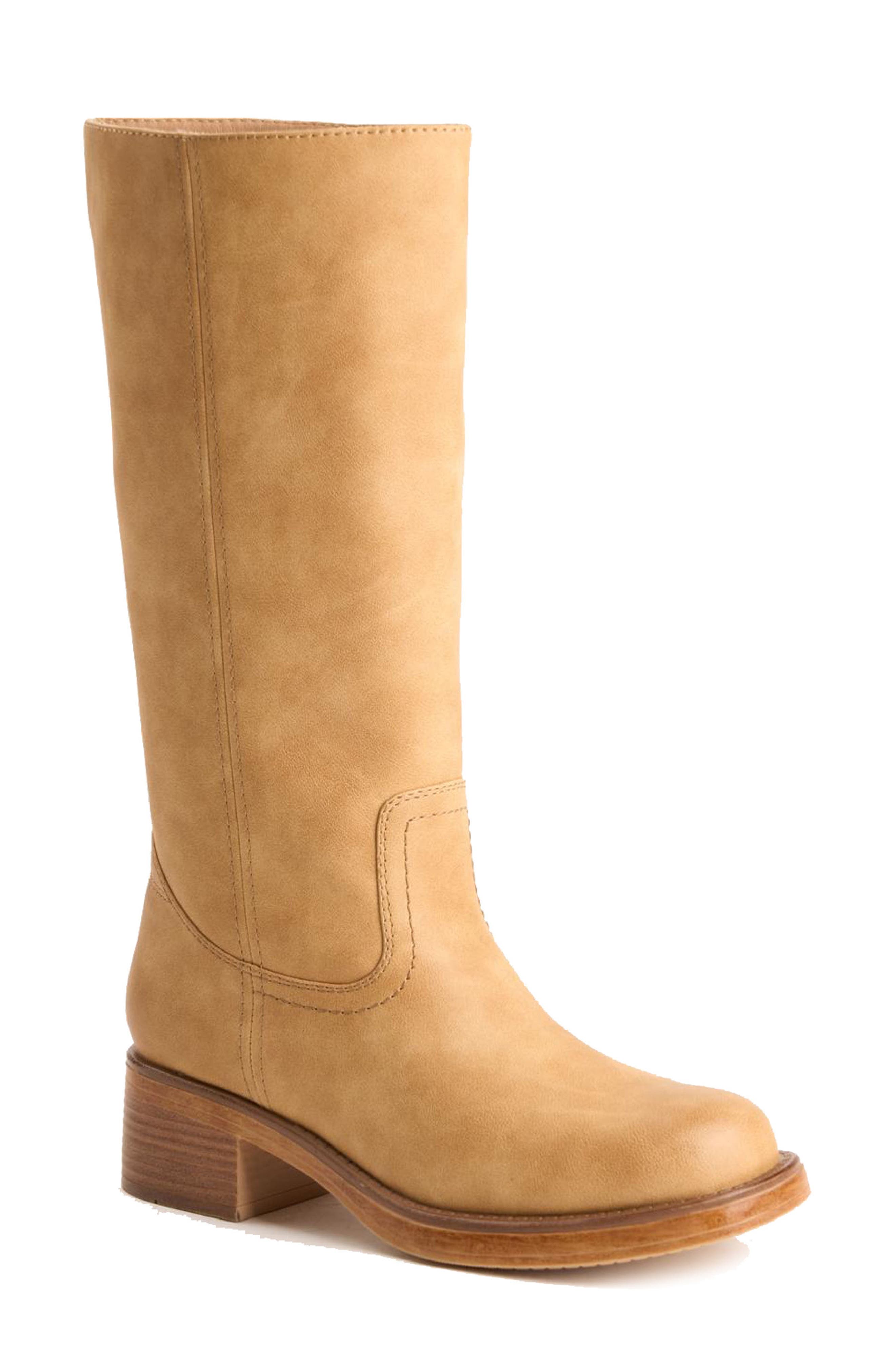 NEW YORK AND COMPANY Side Zip Boot