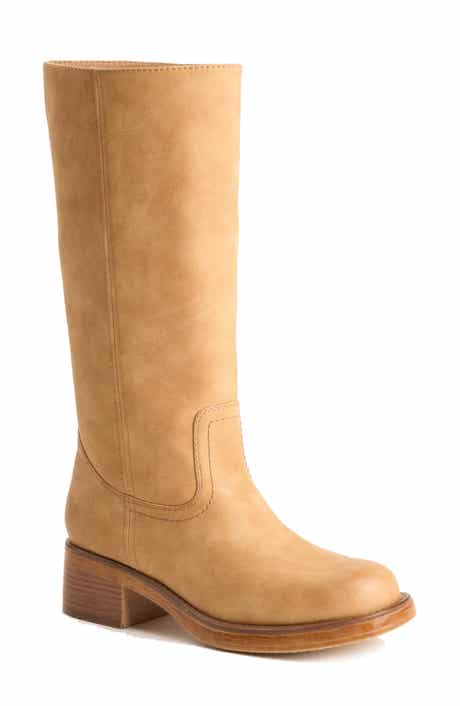 NEW YORK AND COMPANY Side Zip Boot