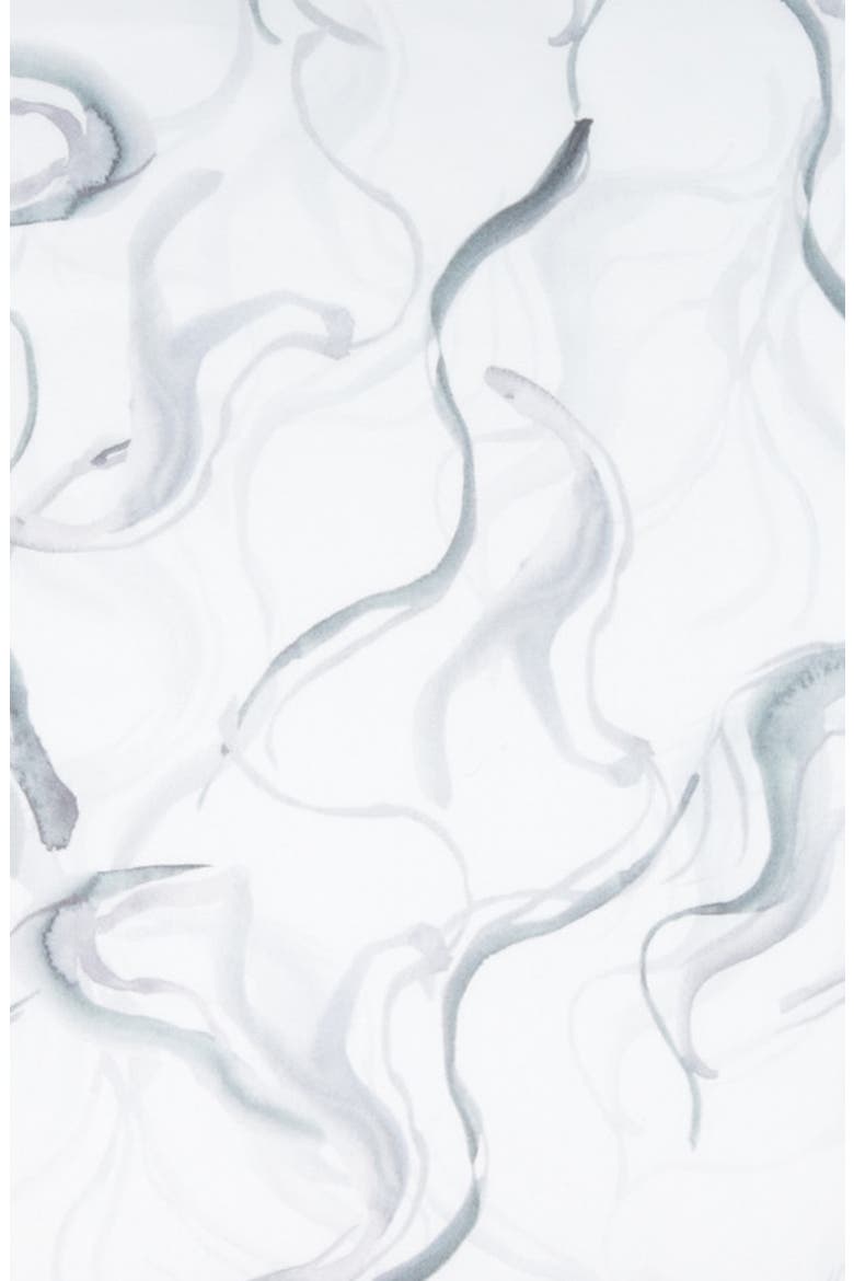 Muro Sateen Pillow Sham, Alternate, color, POOLSIDE