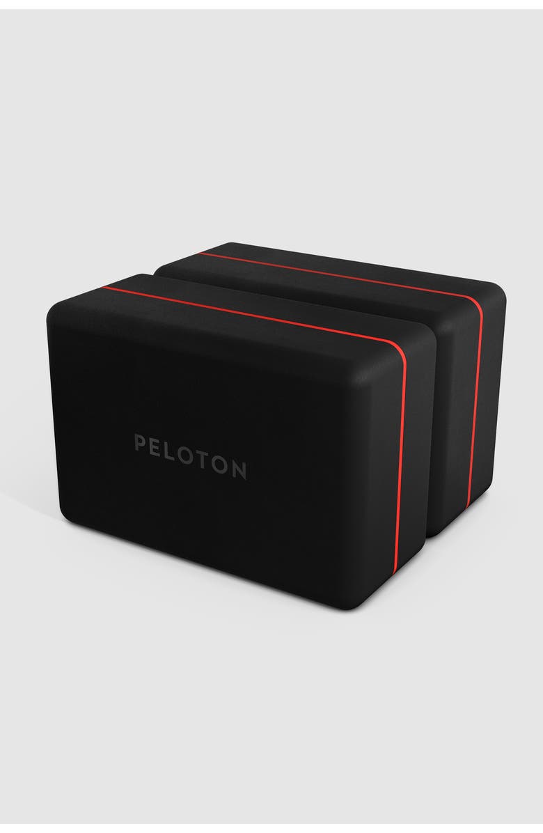 Peloton Yoga Blocks, Main, color, 
