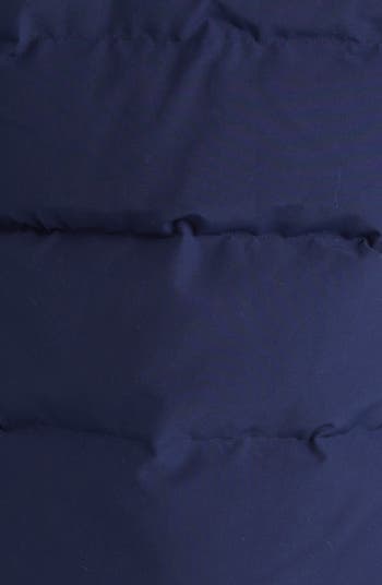 Macmillan Water Repellent 625 Fill Power Down Parka