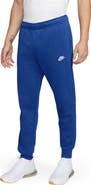 Nike Sportswear Club Pocket Fleece Joggers