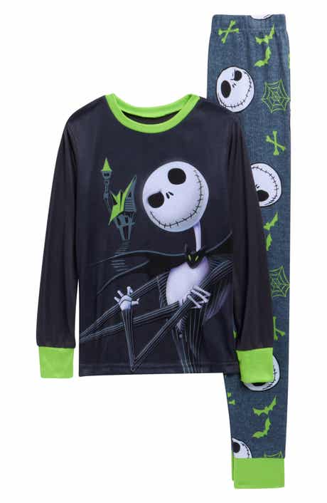 Kids' Snug Fit Pajamas