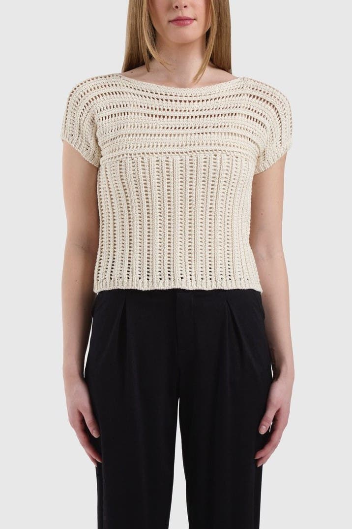 THE INFRARED SWEATER - image 3