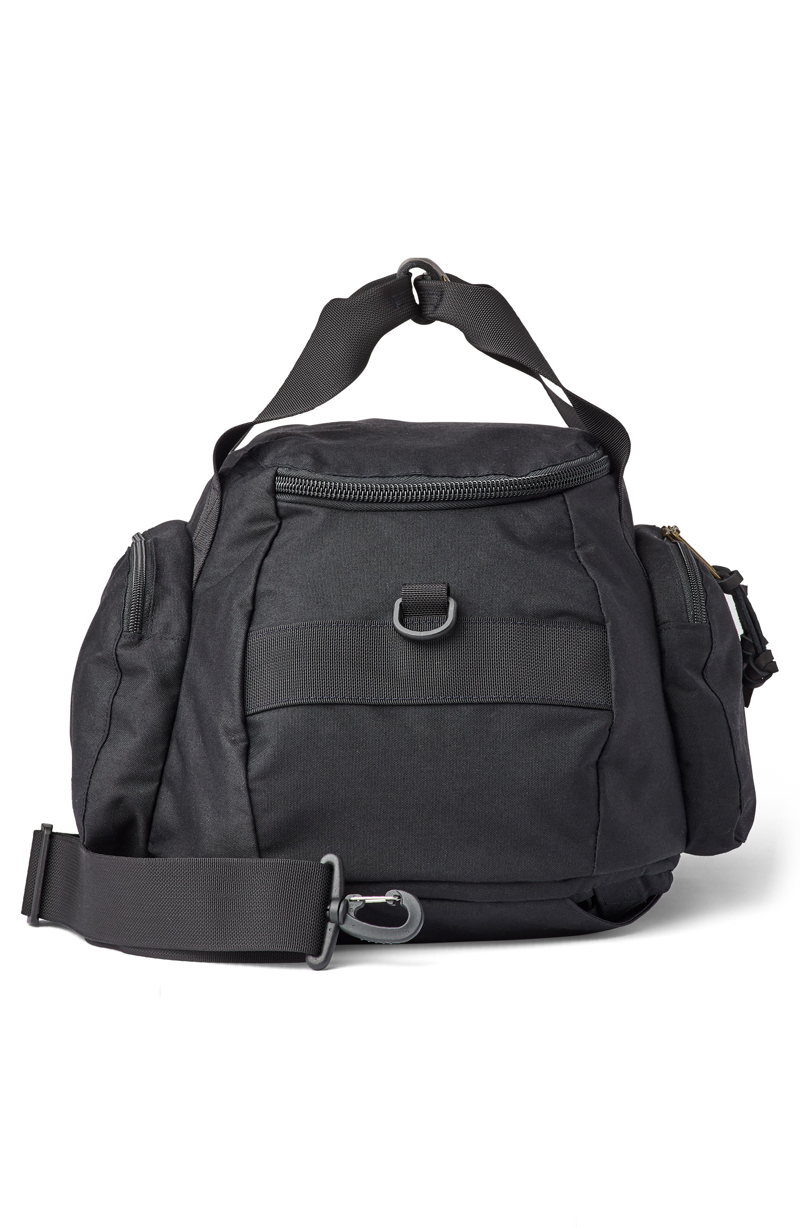 Filson Convertible Duffel Bag, Alternate, color, 