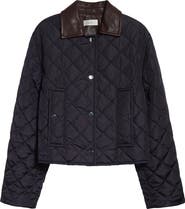 A.L.C. Henri Quilted Jacket