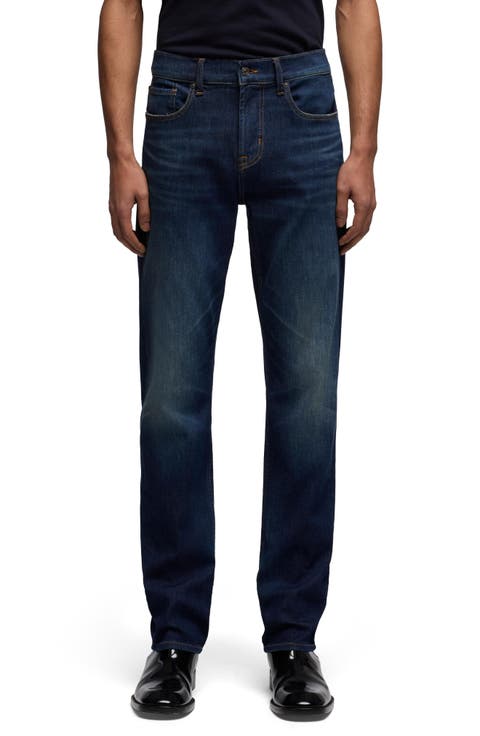 Slimmy Slim Fit Jeans