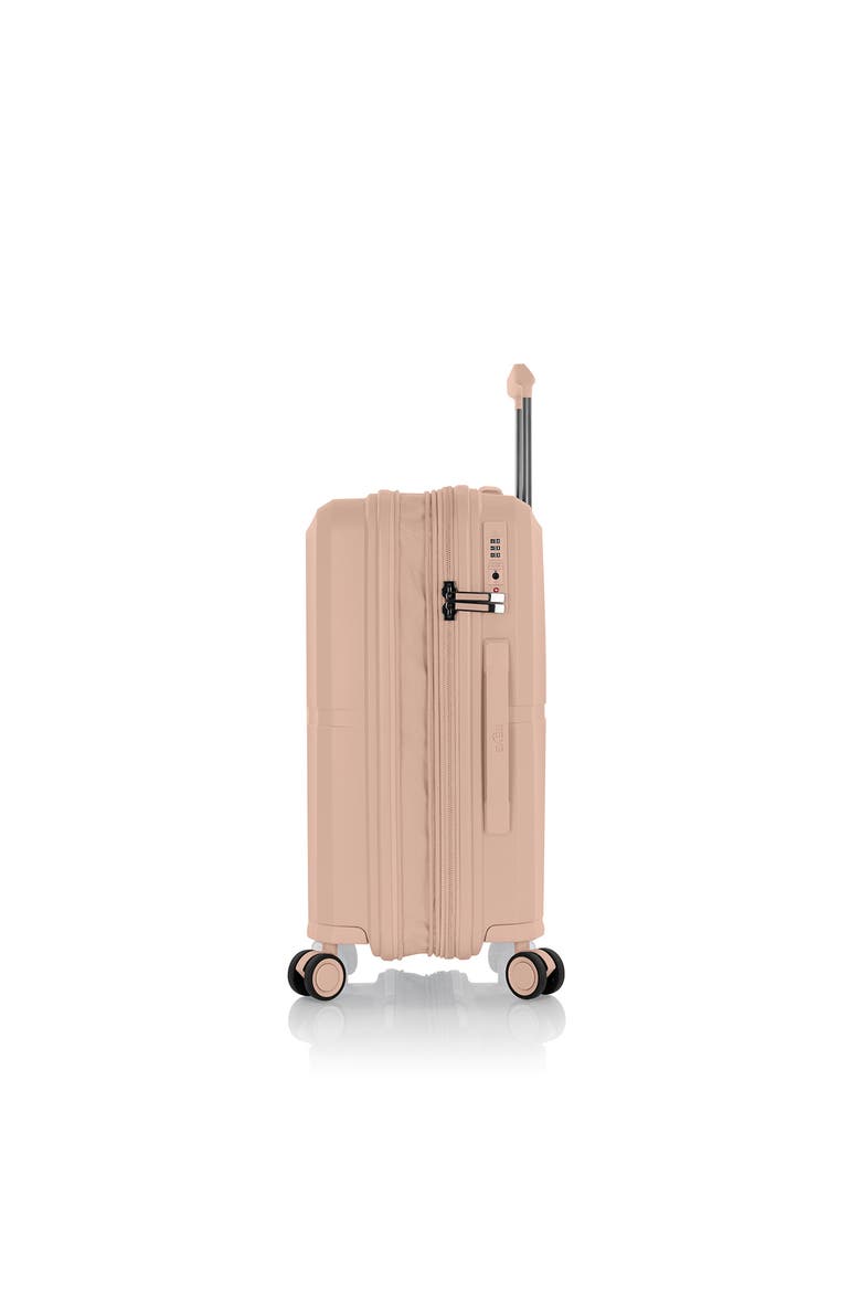 Airlite 21 Inch Carry-on Luggage, Alternate, color, Nude