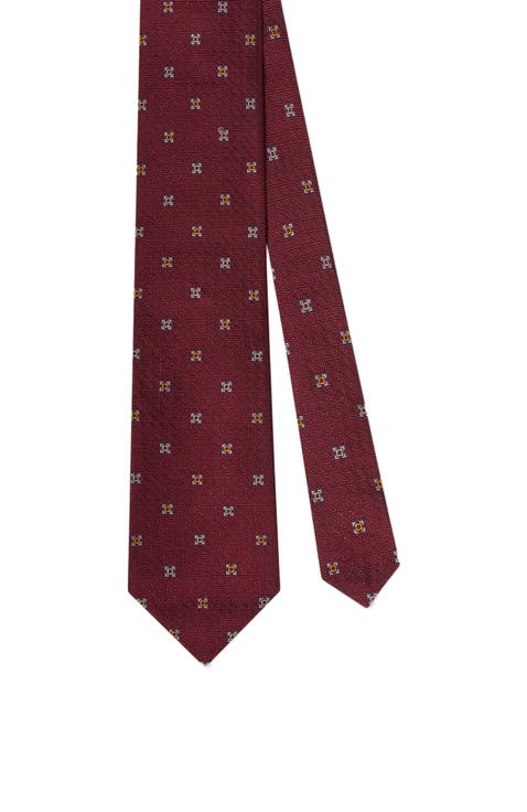 Robert Neat Necktie