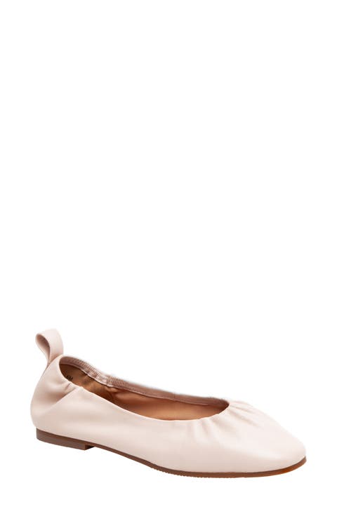 Newry Ballet Flat (Women)