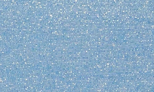 Shop Vitamin A ® Elle Metallic Side Tie Bikini Bottoms In Ocean