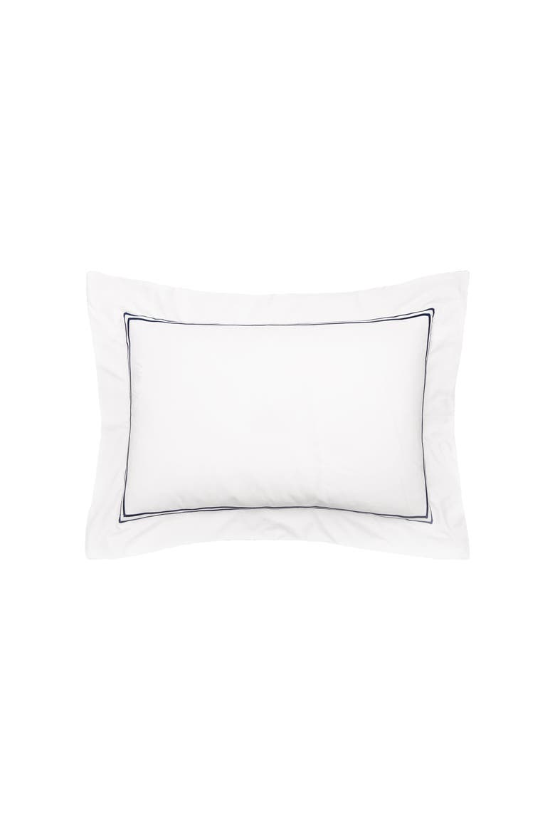 Legacy Ink Bedding Sheet Collection, Alternate, color, Blue