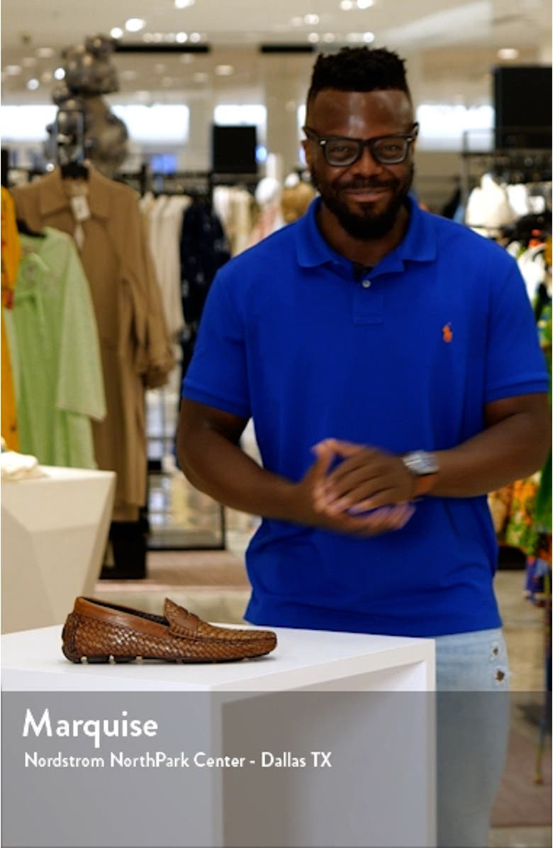 Dayton Woven Penny Driver, sales video thumbnail