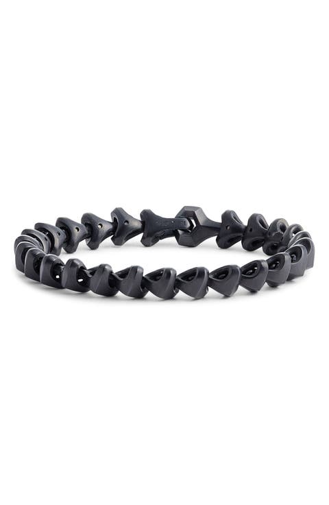 Men's Armory Link Bracelet